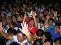 Tagum City, Philippines 02 - 06 Oct 2006
Click here for more information and photos